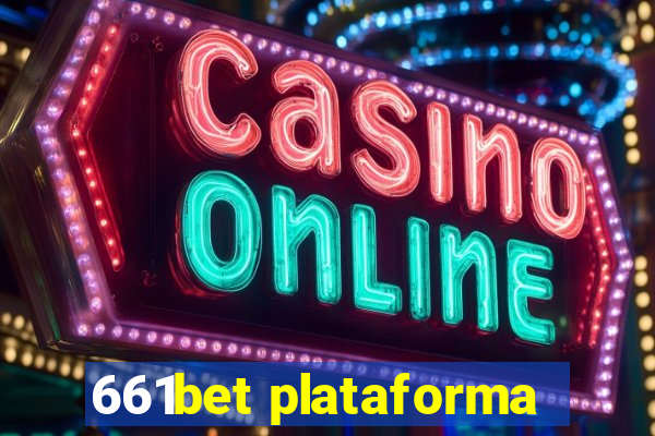 661bet plataforma